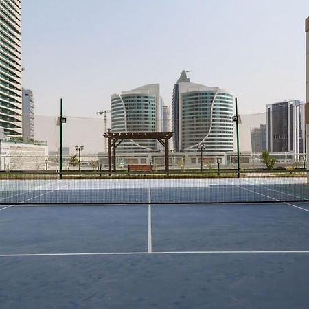 Higuests - Mon Reve Apartment Dubai Bagian luar foto