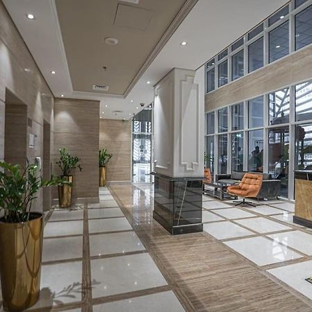 Higuests - Mon Reve Apartment Dubai Bagian luar foto