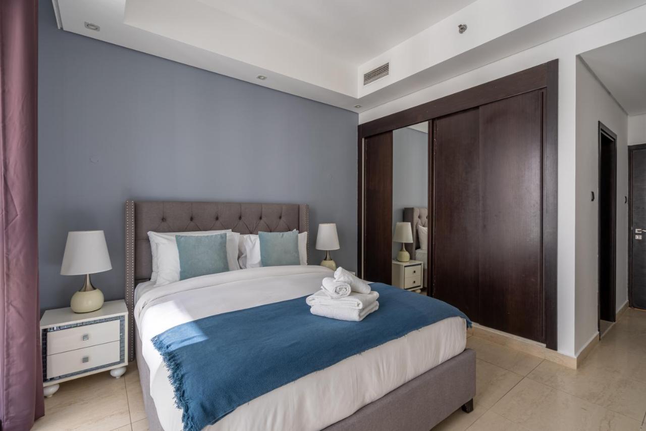Higuests - Mon Reve Apartment Dubai Bagian luar foto