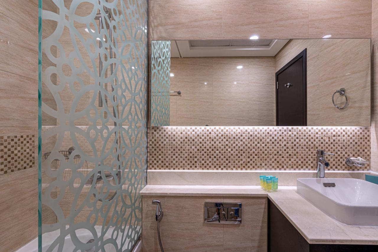 Higuests - Mon Reve Apartment Dubai Bagian luar foto