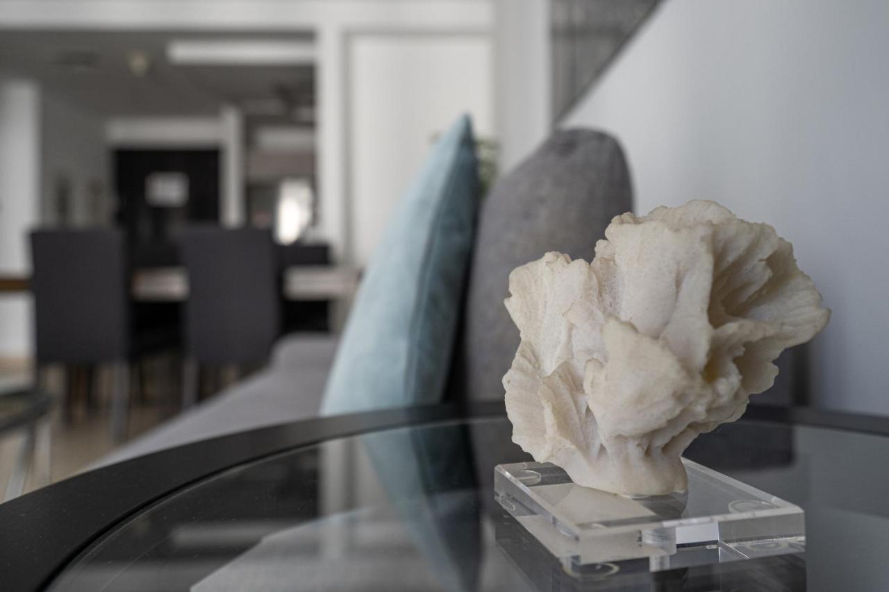 Higuests - Mon Reve Apartment Dubai Bagian luar foto