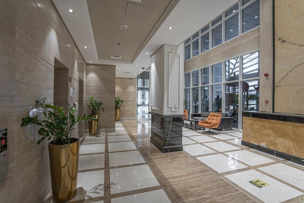 Higuests - Mon Reve Apartment Dubai Bagian luar foto