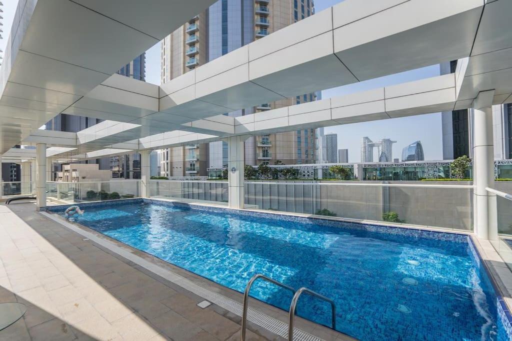 Higuests - Mon Reve Apartment Dubai Bagian luar foto