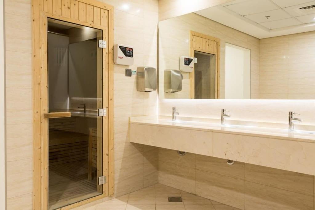Higuests - Mon Reve Apartment Dubai Bagian luar foto