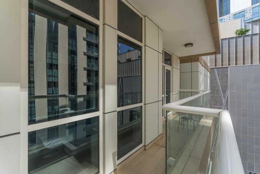 Higuests - Mon Reve Apartment Dubai Bagian luar foto